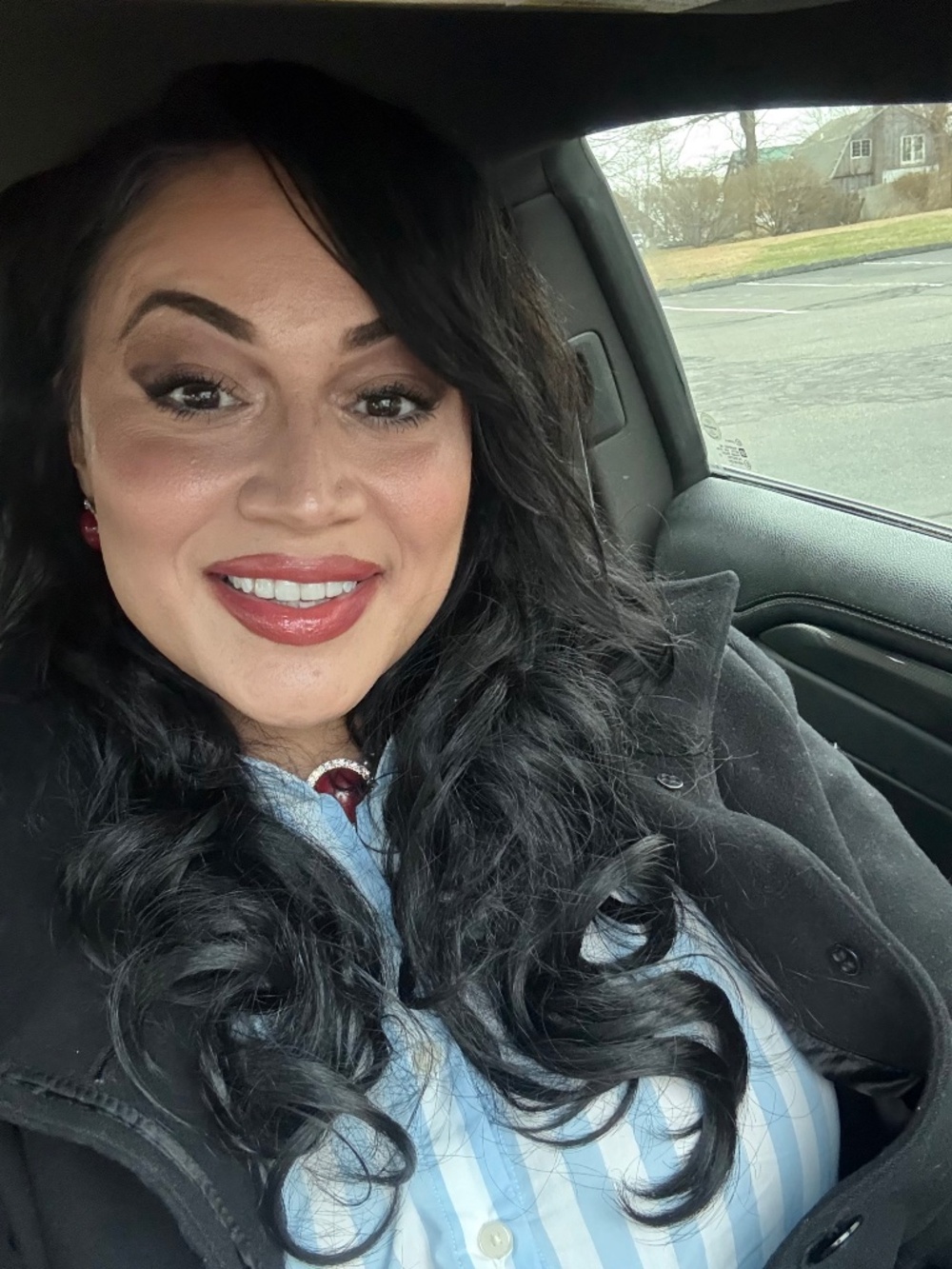Meet your Posher, Erica
